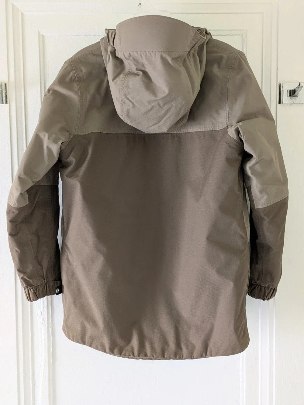 REI waterproof windproof